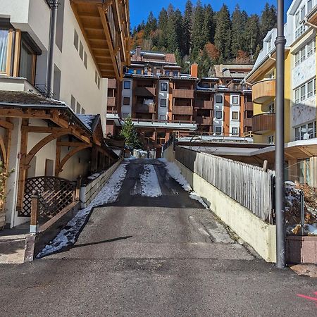 Apartamento Casa Campiglio Centro Piano Alto Con Vista Madonna Exterior foto